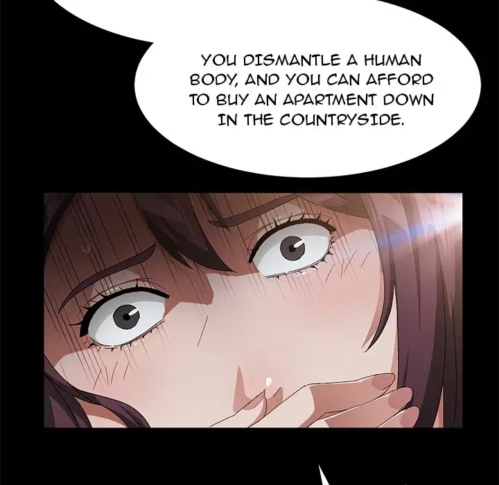 Stolen Chapter 34 Page 97