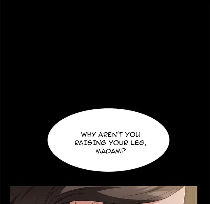 Stolen Chapter 35 Page 105