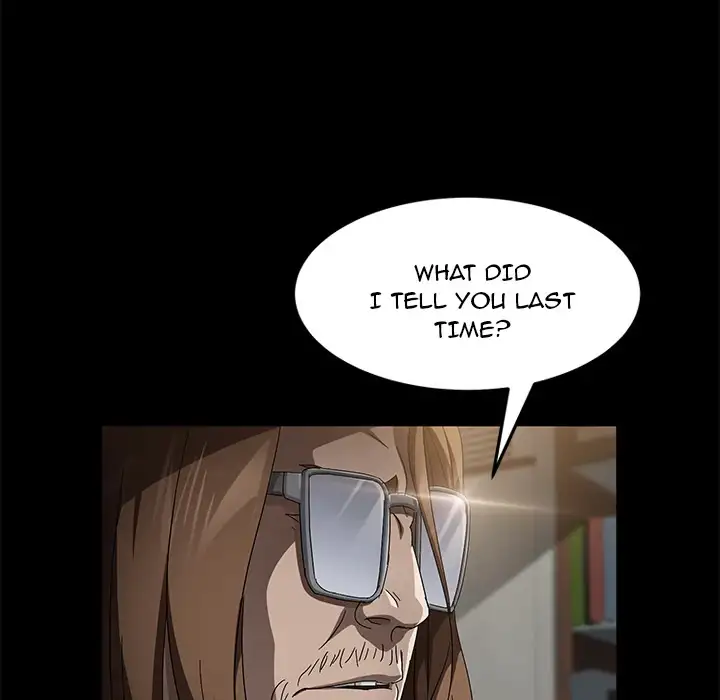 Stolen Chapter 35 Page 107