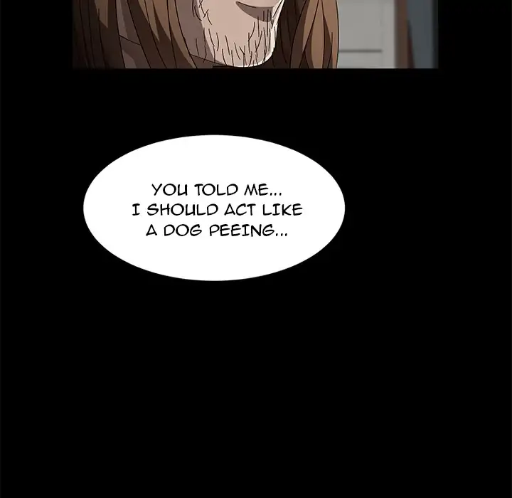 Stolen Chapter 35 Page 108