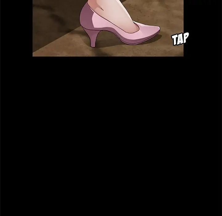 Stolen Chapter 35 Page 125