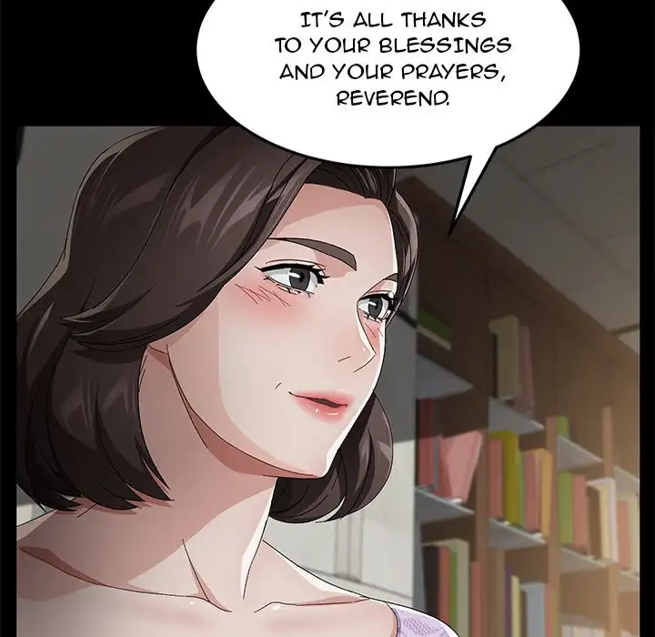 Stolen Chapter 35 Page 14