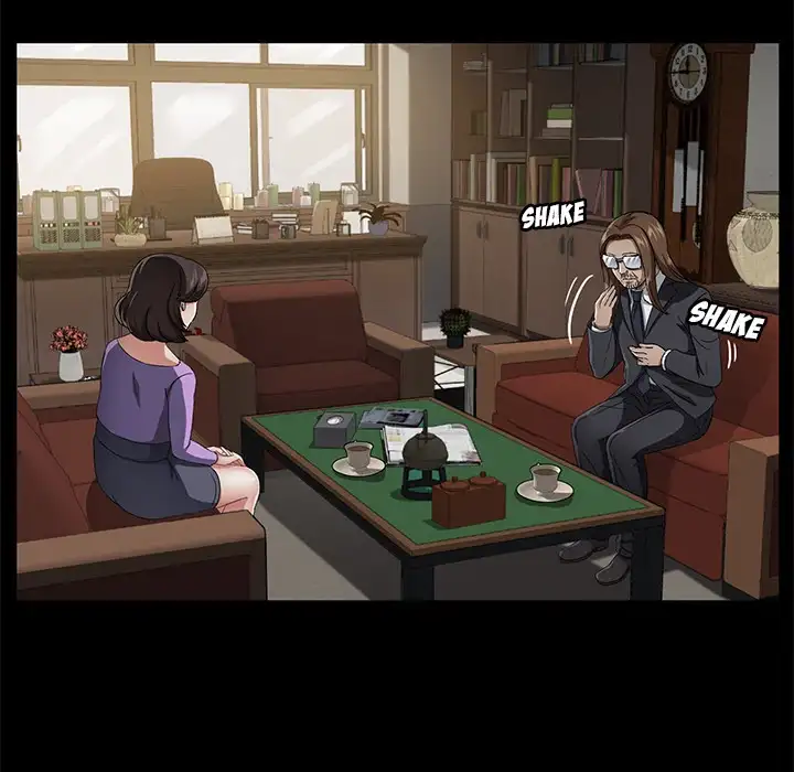 Stolen Chapter 35 Page 16