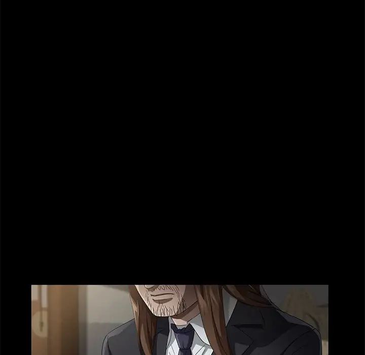 Stolen Chapter 35 Page 17