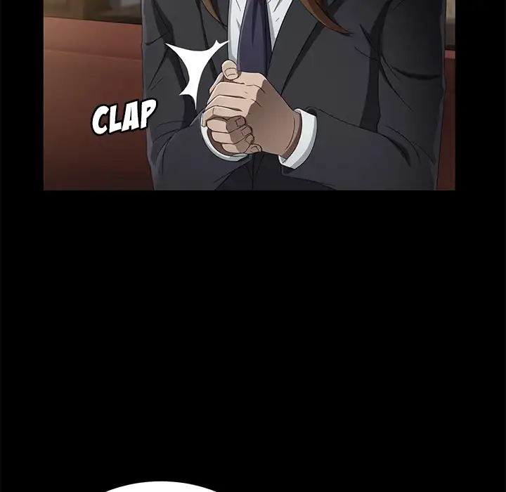 Stolen Chapter 35 Page 18