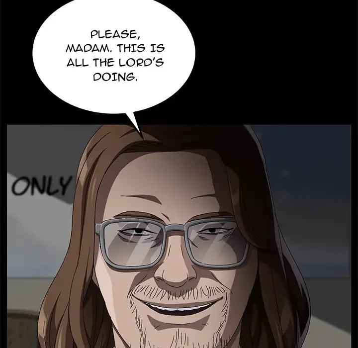 Stolen Chapter 35 Page 19