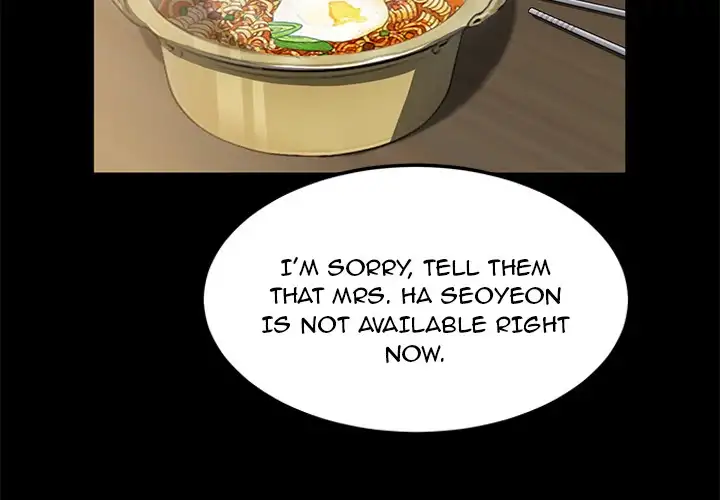 Stolen Chapter 35 Page 2