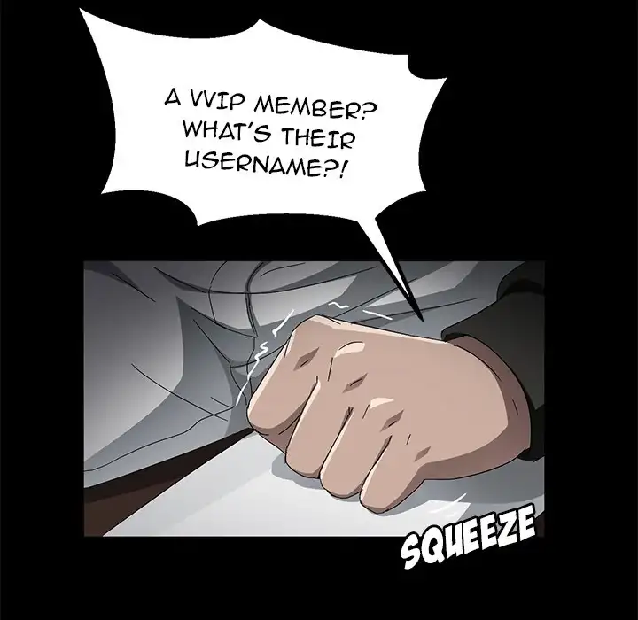 Stolen Chapter 35 Page 5