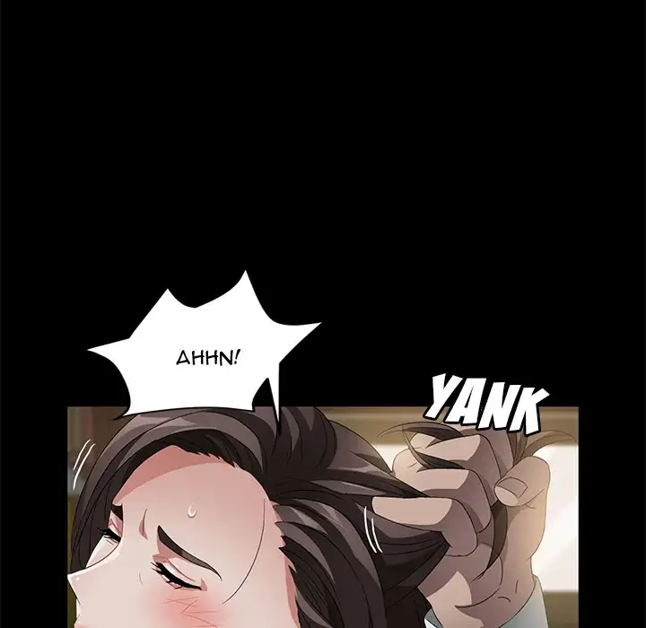 Stolen Chapter 35 Page 61
