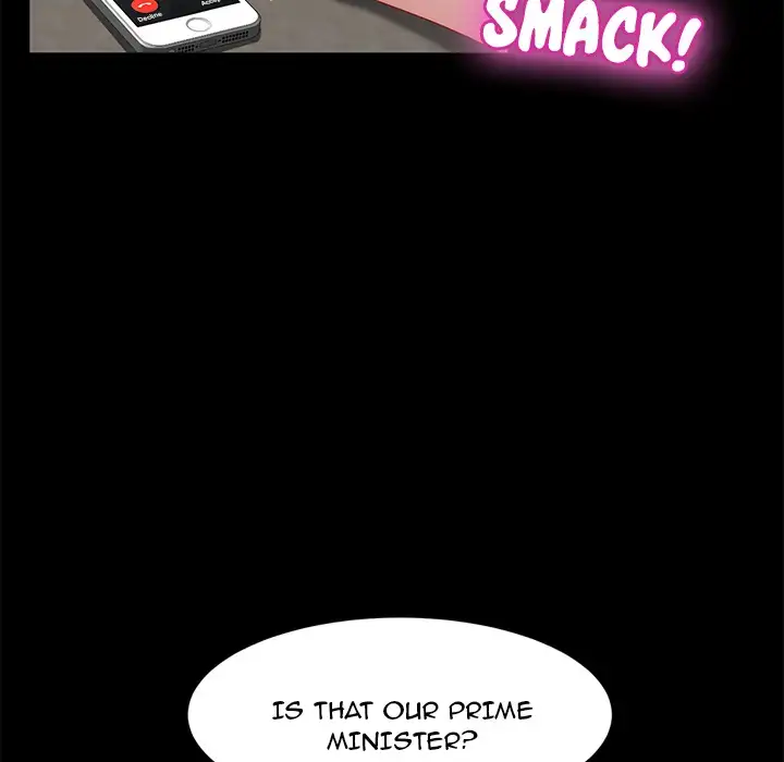 Stolen Chapter 35 Page 68
