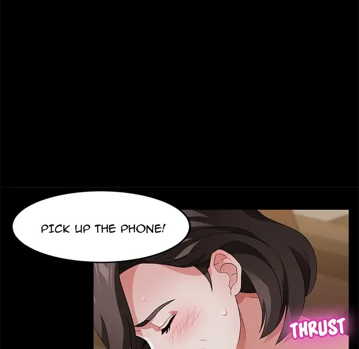 Stolen Chapter 35 Page 70