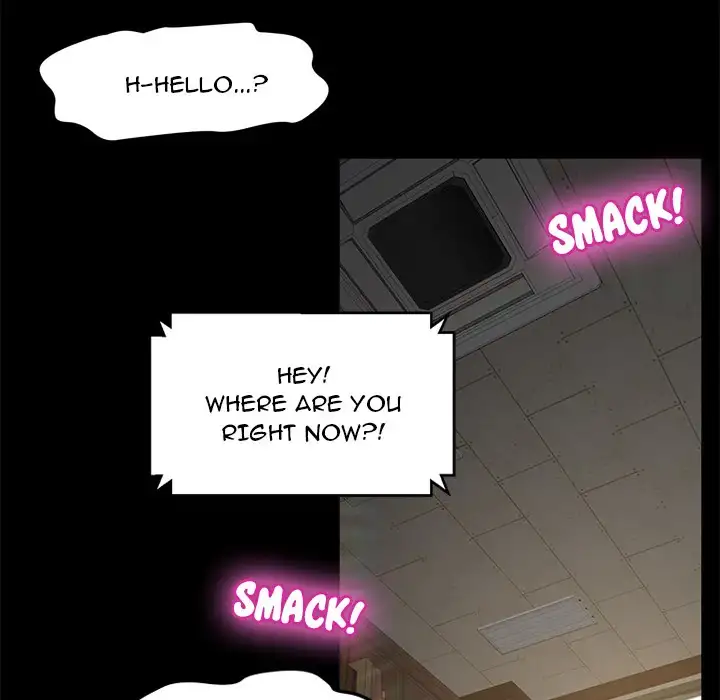 Stolen Chapter 35 Page 77