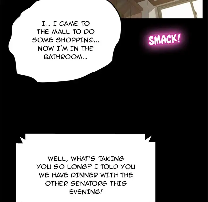 Stolen Chapter 35 Page 78