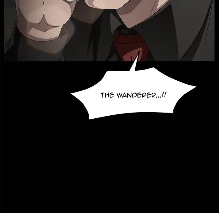 Stolen Chapter 35 Page 8