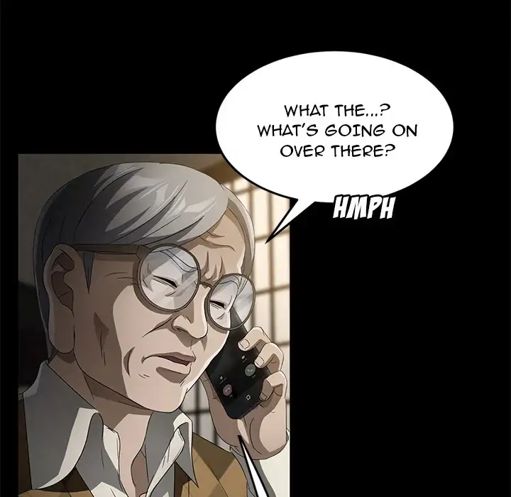 Stolen Chapter 35 Page 87