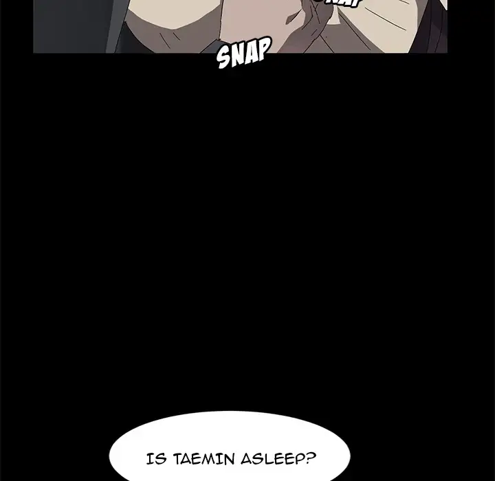 Stolen Chapter 36 Page 108