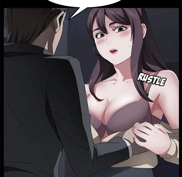 Stolen Chapter 36 Page 109