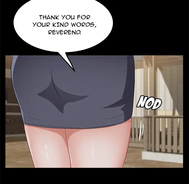 Stolen Chapter 36 Page 11