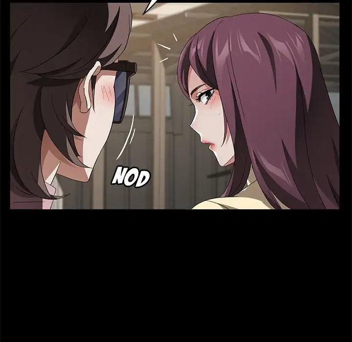 Stolen Chapter 36 Page 15