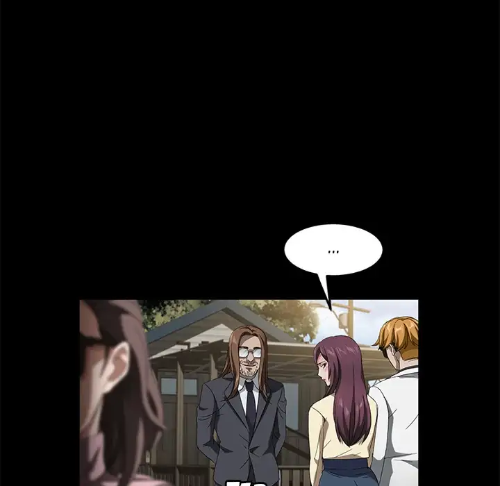 Stolen Chapter 36 Page 16