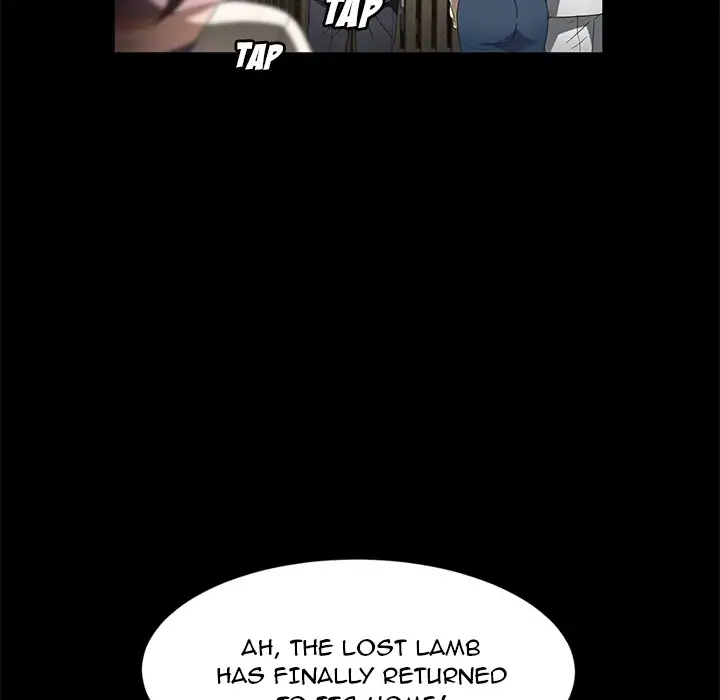 Stolen Chapter 36 Page 17
