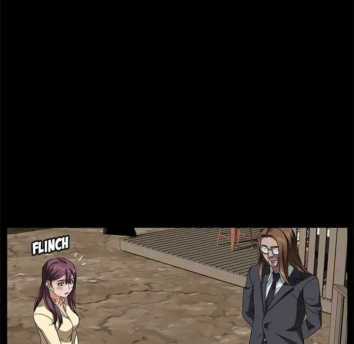 Stolen Chapter 36 Page 23