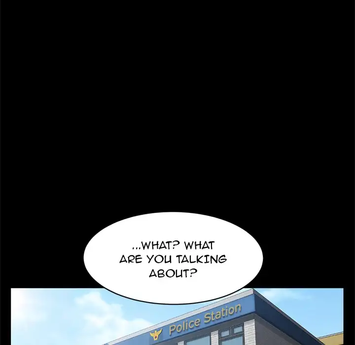 Stolen Chapter 36 Page 27