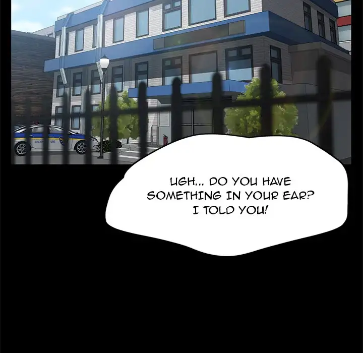 Stolen Chapter 36 Page 28
