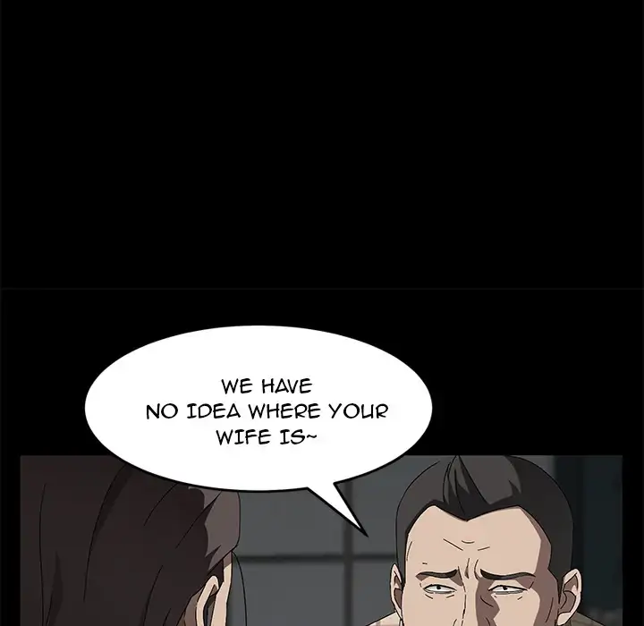 Stolen Chapter 36 Page 29