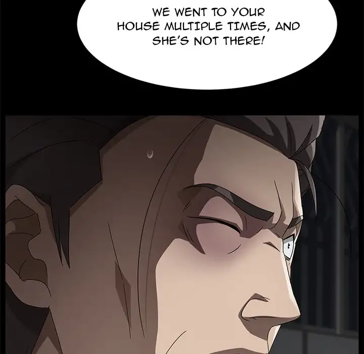 Stolen Chapter 36 Page 31