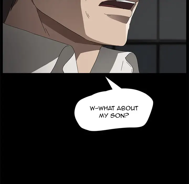 Stolen Chapter 36 Page 32