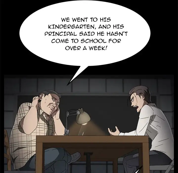Stolen Chapter 36 Page 33