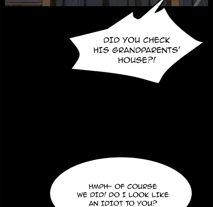 Stolen Chapter 36 Page 34