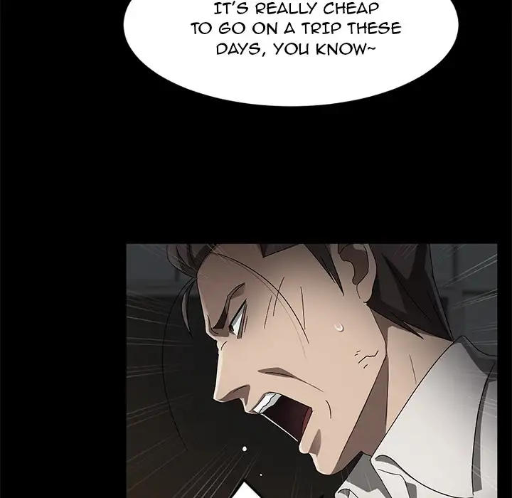Stolen Chapter 36 Page 36