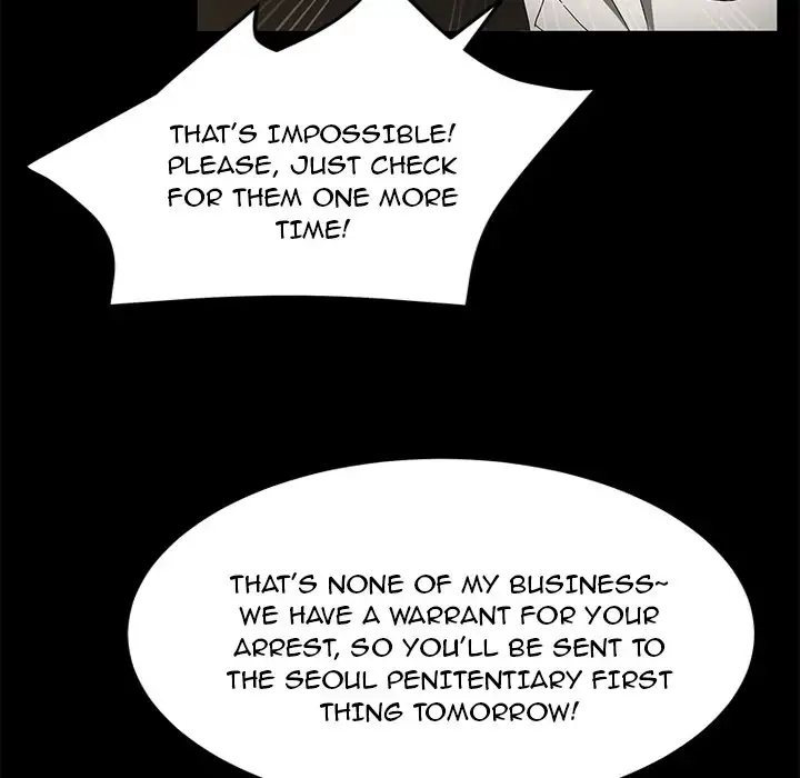 Stolen Chapter 36 Page 37