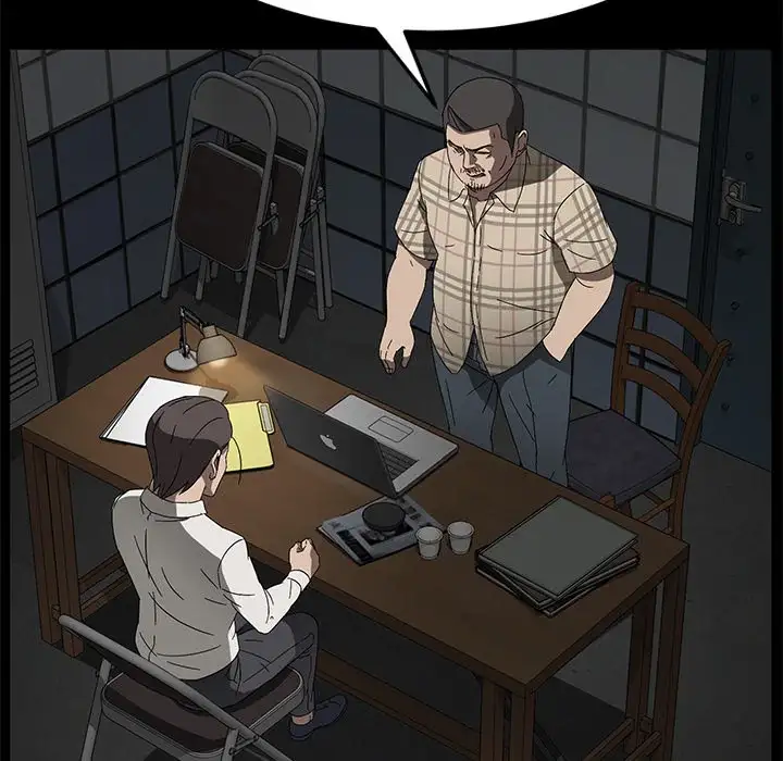 Stolen Chapter 36 Page 38