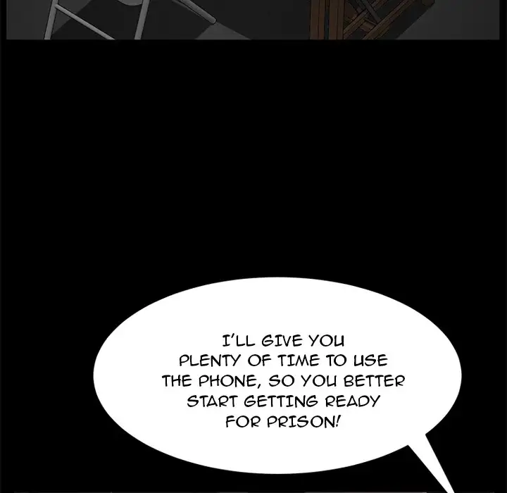Stolen Chapter 36 Page 39