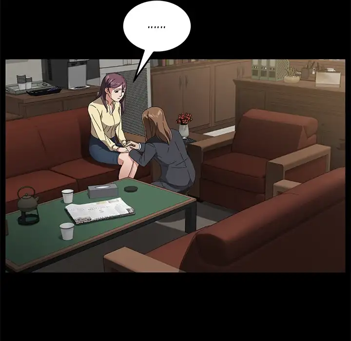 Stolen Chapter 36 Page 53
