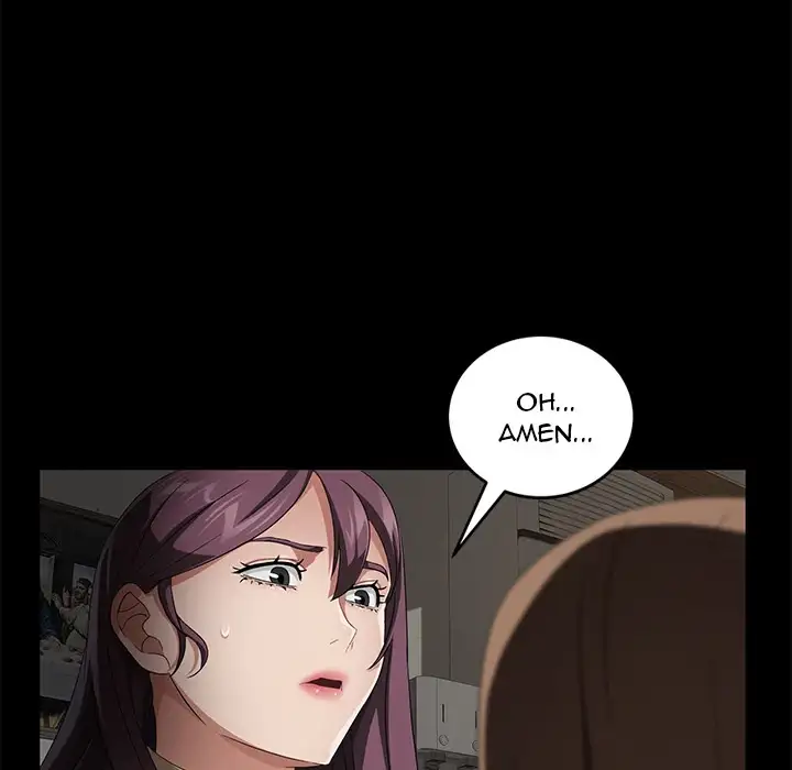 Stolen Chapter 36 Page 58