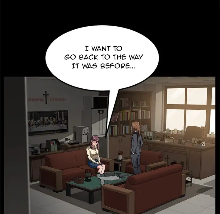 Stolen Chapter 36 Page 68