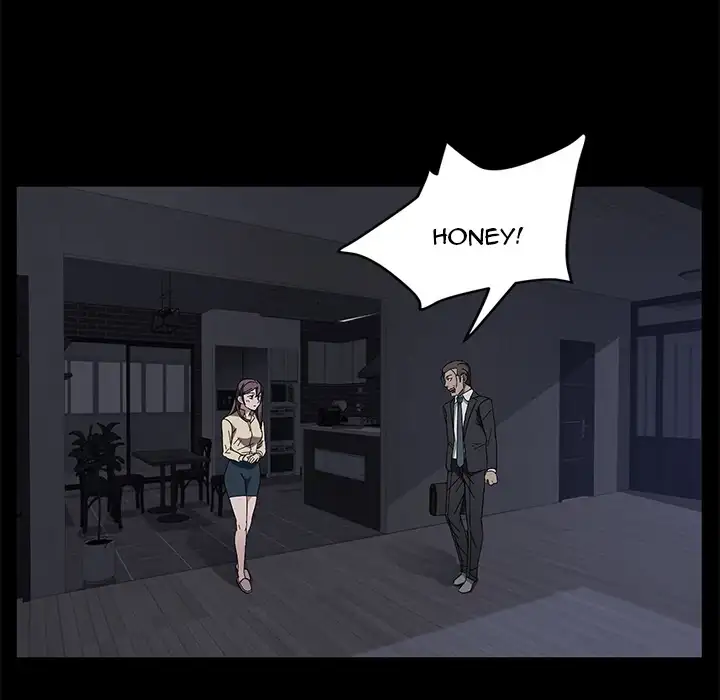 Stolen Chapter 36 Page 92