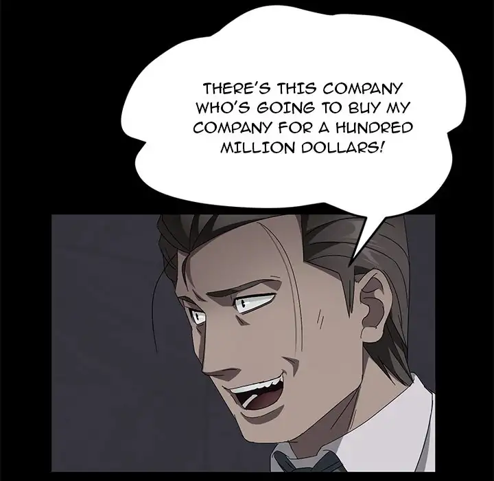 Stolen Chapter 36 Page 97