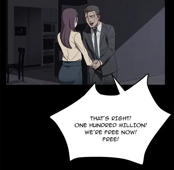 Stolen Chapter 36 Page 99