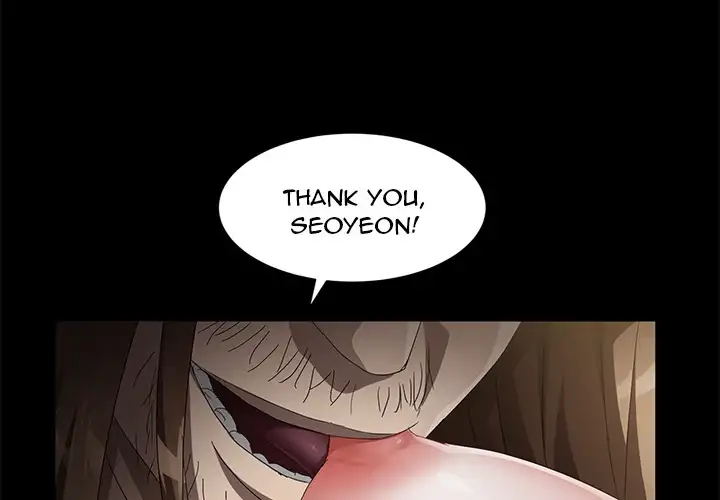 Stolen Chapter 37 Page 1