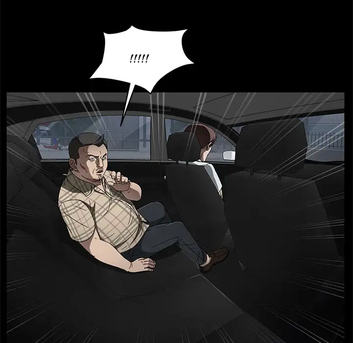 Stolen Chapter 37 Page 107
