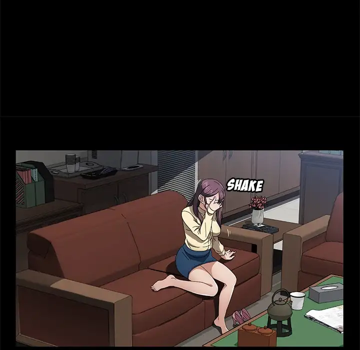 Stolen Chapter 37 Page 112