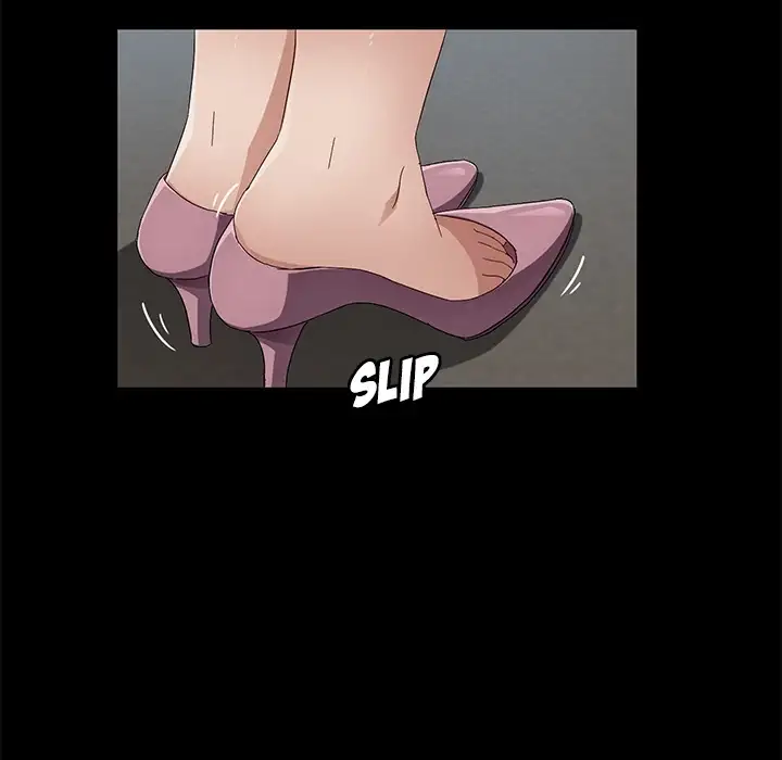 Stolen Chapter 37 Page 114