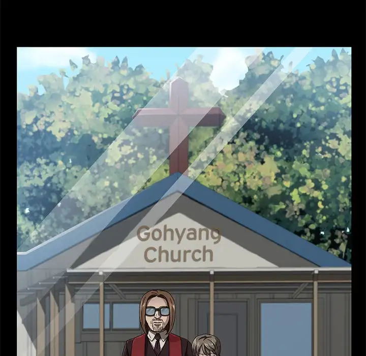 Stolen Chapter 37 Page 124