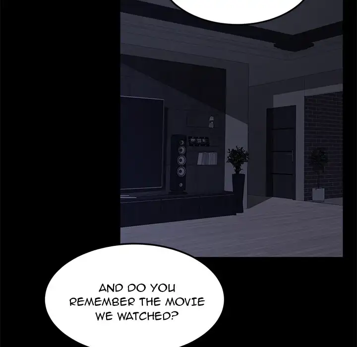 Stolen Chapter 37 Page 22