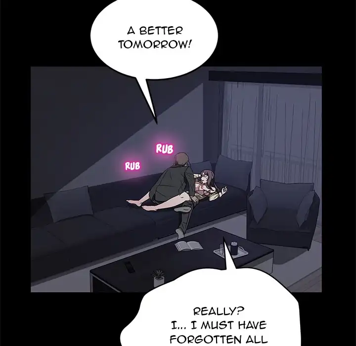 Stolen Chapter 37 Page 25